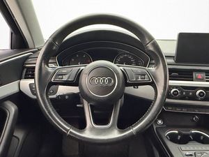 Audi A4 bild 12