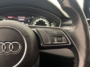 Audi A4 bild 16