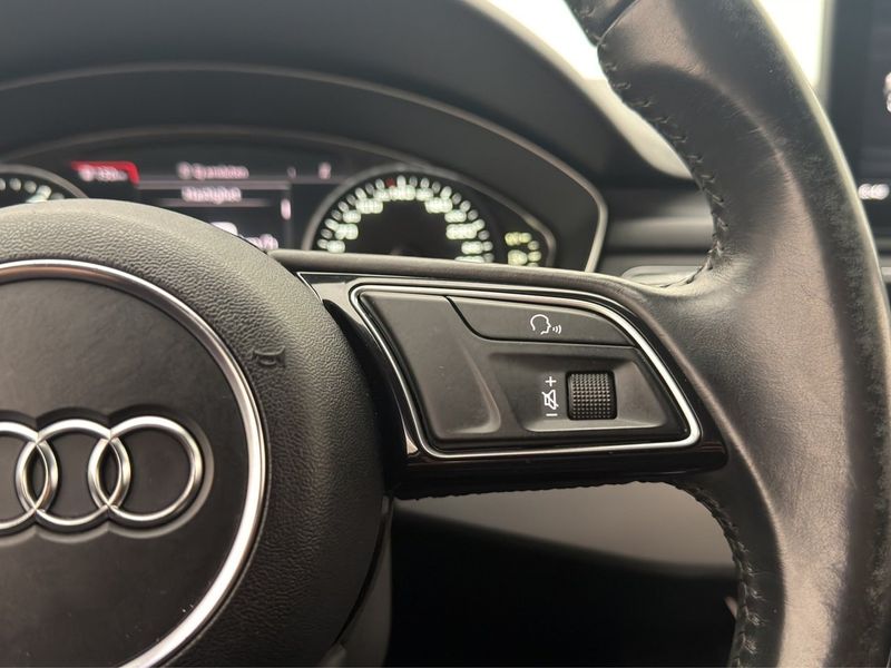 Audi A4 bild 16
