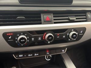 Audi A4 bild 20