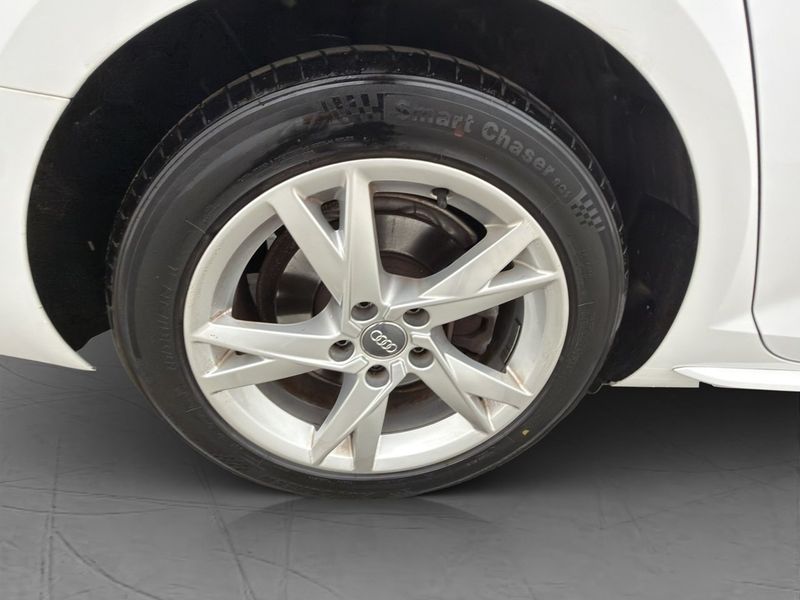 Audi A4 bild 28