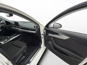 Audi A4 bild 24