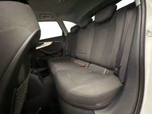 Audi A4 bild 25