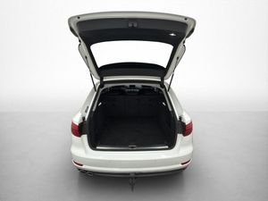 Audi A4 bild 26