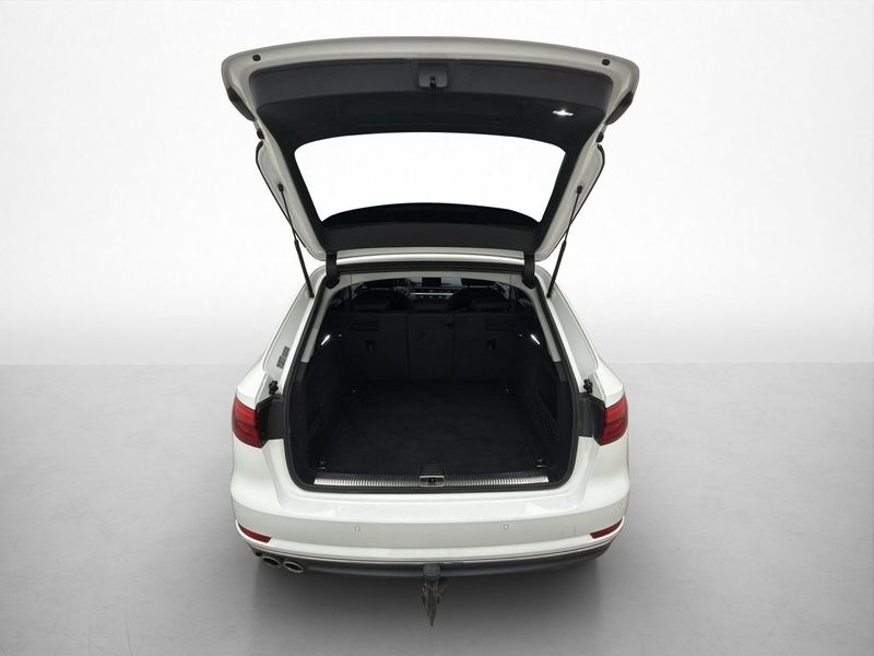 Audi A4 bild 26