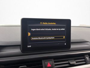 Audi A4 bild 19