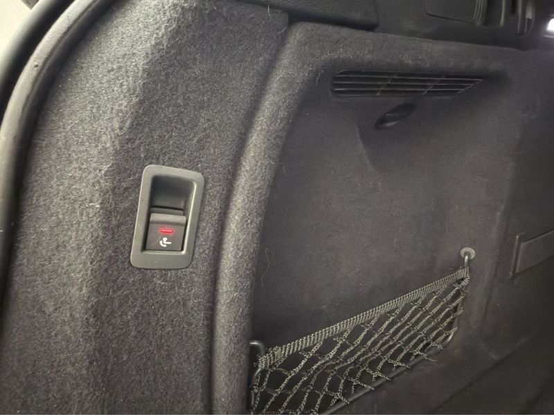 Audi A4 bild 27