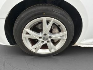 Audi A4 bild 30