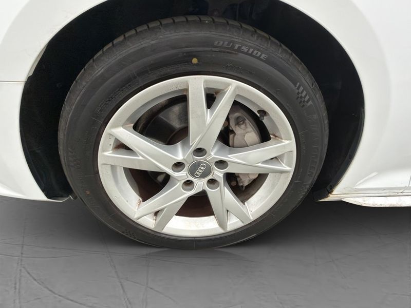 Audi A4 bild 30