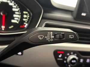 Audi A4 bild 17