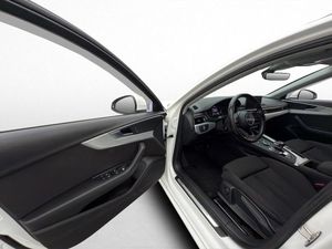 Audi A4 bild 10