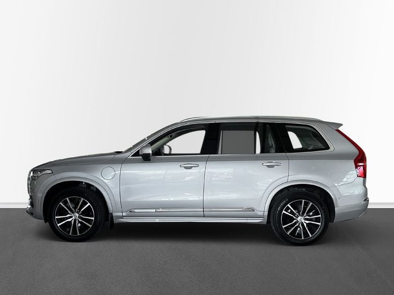 Volvo XC90 bild 3