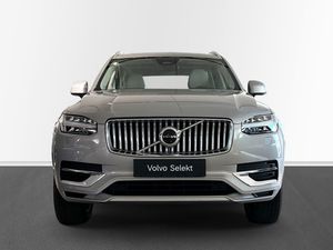 Volvo XC90 bild 9