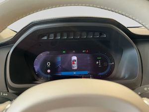 Volvo XC90 bild 12