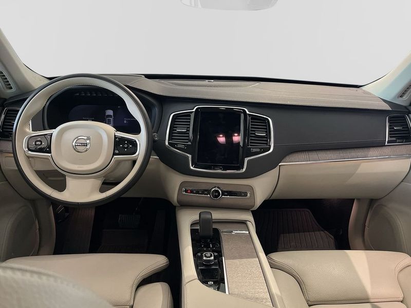 Volvo XC90 bild 6