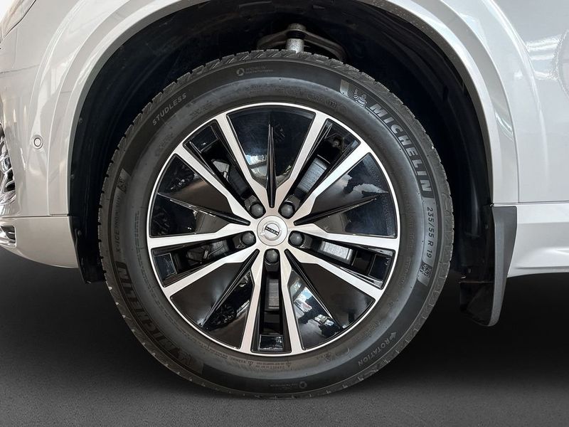 Volvo XC90 bild 10