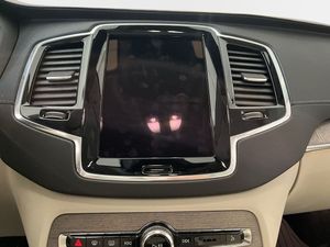Volvo XC90 bild 13