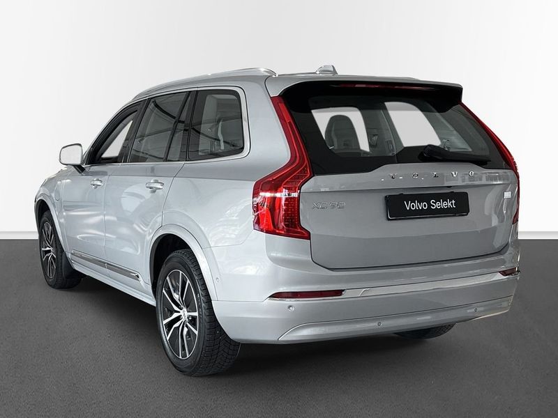 Volvo XC90 bild 2