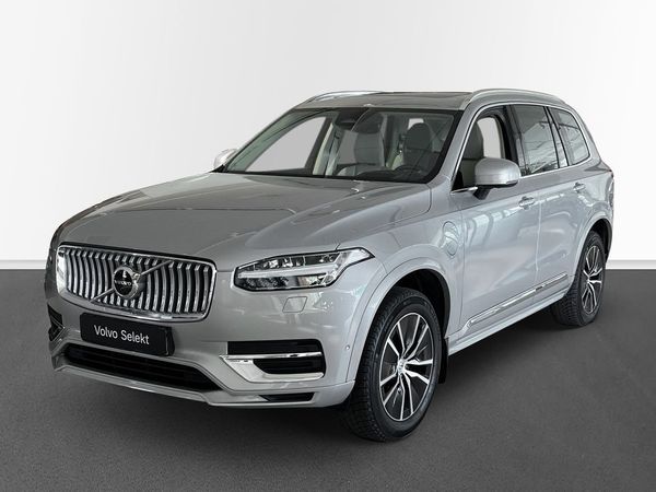 Volvo XC90 Recharge T8 Ultimate Bright - 2023