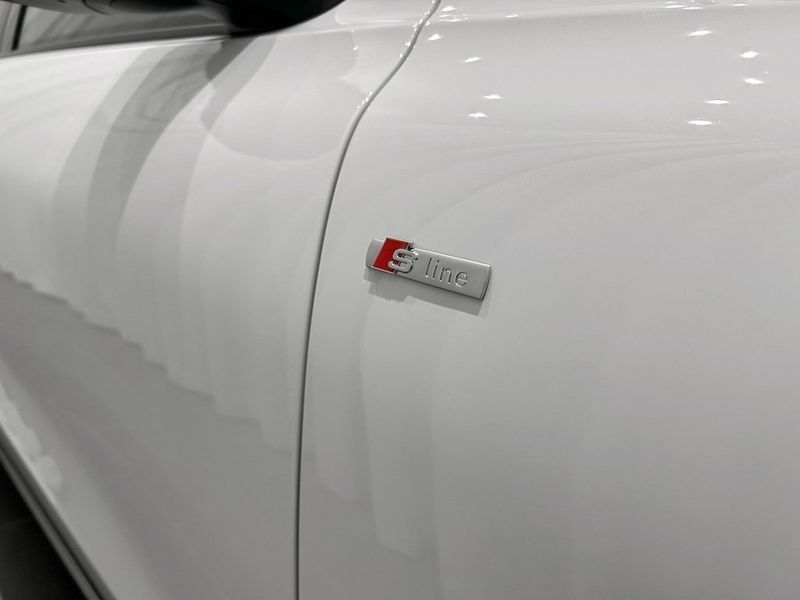 Audi A6 e-tron bild 5
