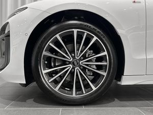 Audi A6 e-tron bild 6