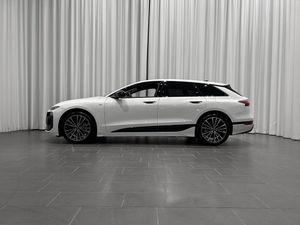 Audi A6 e-tron bild 2