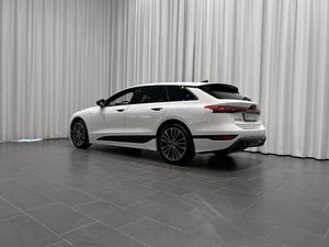 Audi A6 e-tron bild 3
