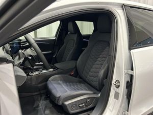 Audi A6 e-tron bild 7