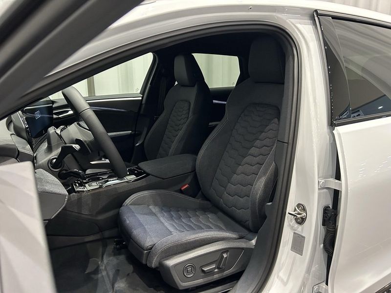 Audi A6 e-tron bild 7
