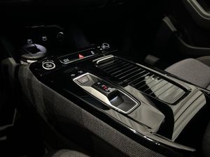 Audi A6 e-tron bild 15