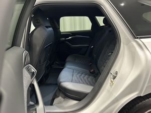 Audi A6 e-tron bild 9