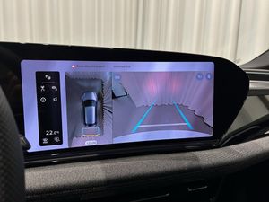 Audi A6 e-tron bild 14