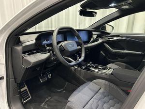 Audi A6 e-tron bild 10