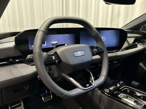 Audi A6 e-tron bild 11