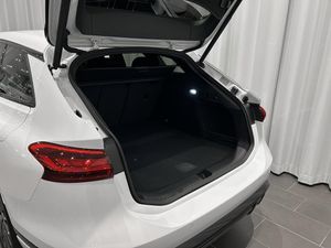 Audi A6 e-tron bild 4