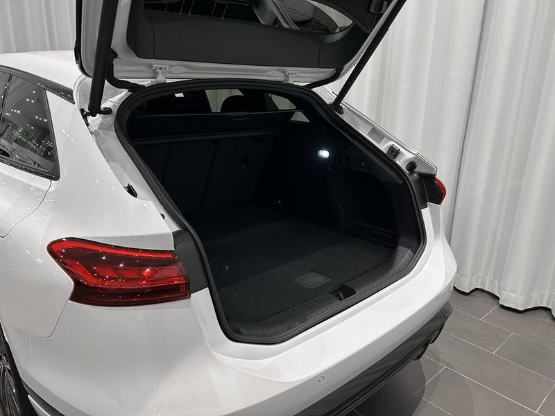Audi A6 e-tron bild 4