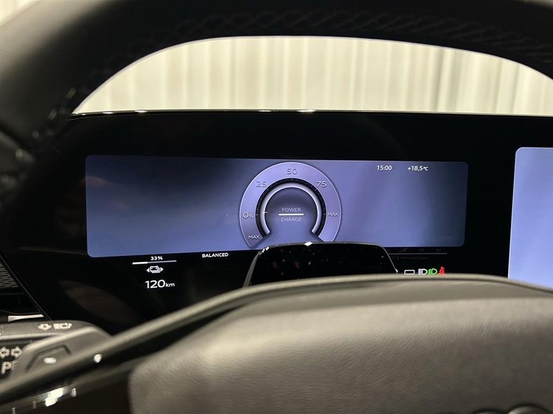 Audi A6 e-tron bild 13