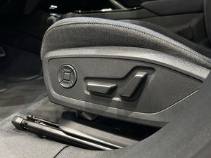 Audi A6 e-tron bild 8