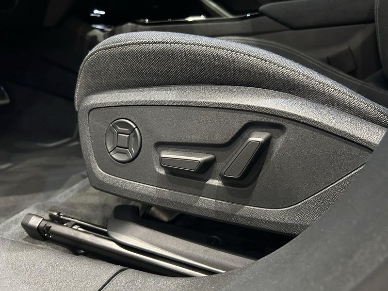 Audi A6 e-tron bild 8