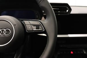 Audi A3 bild 12