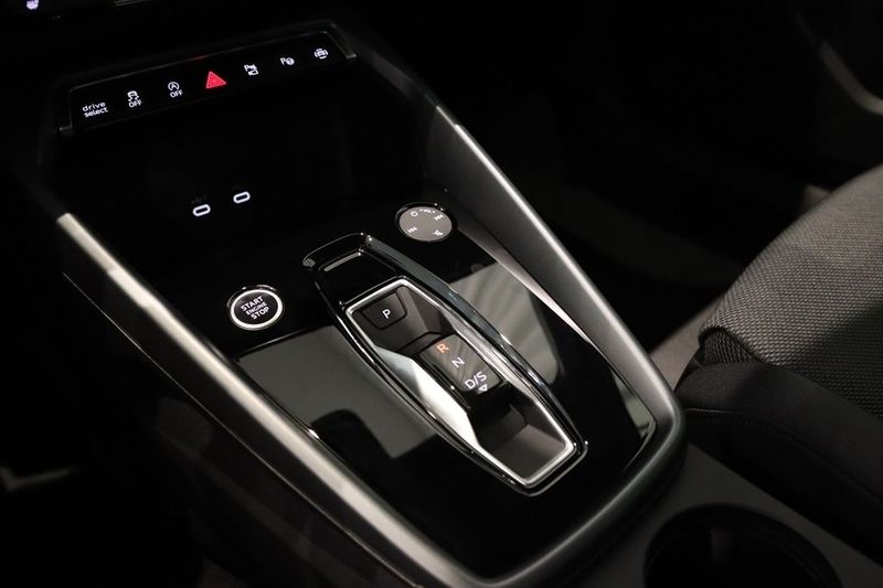 Audi A3 bild 17