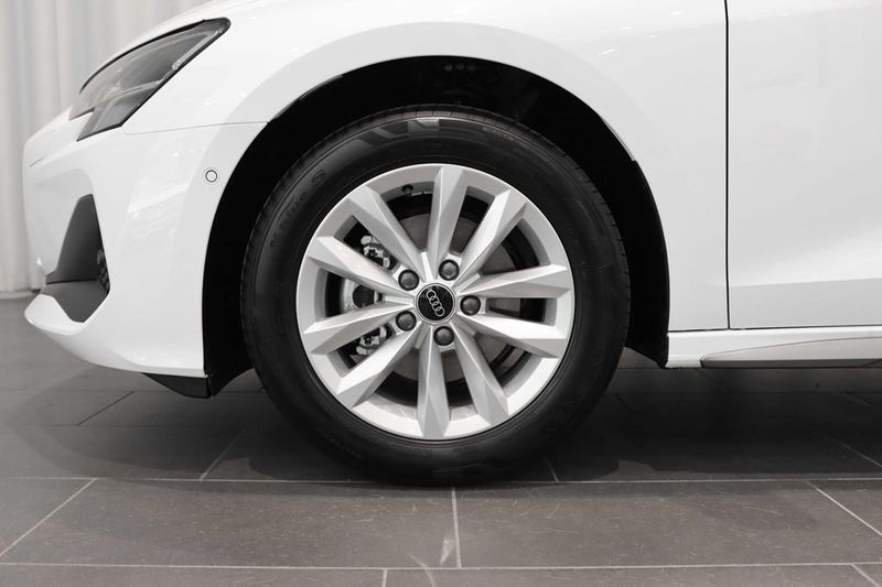 Audi A3 bild 6