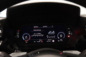 Audi A3 bild 14