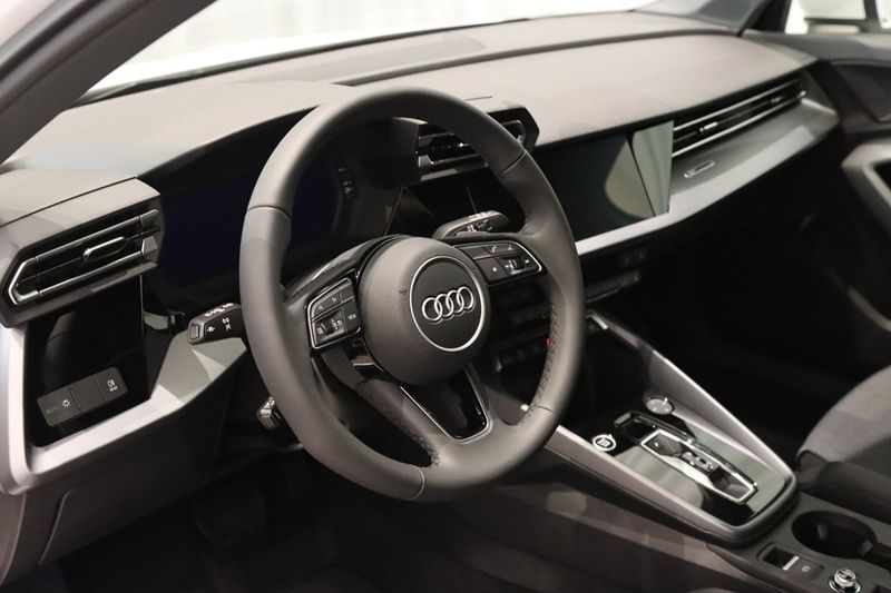 Audi A3 bild 10