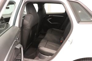Audi A3 bild 8