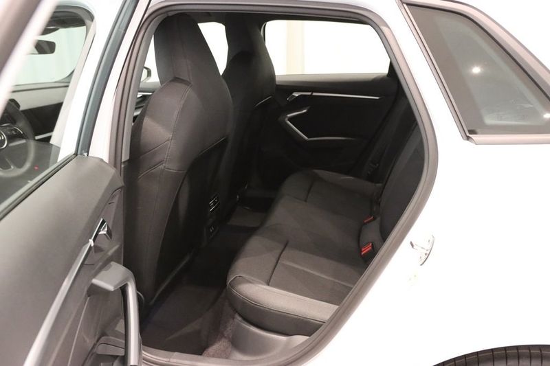 Audi A3 bild 8