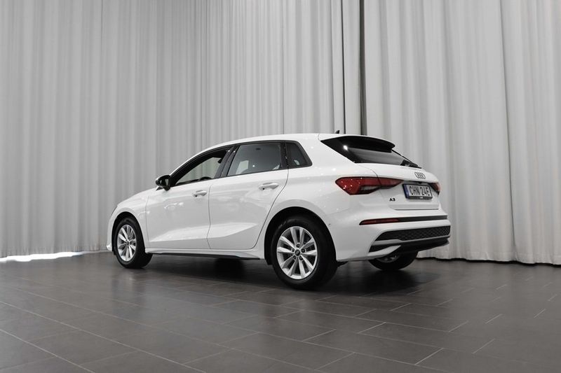 Audi A3 bild 3