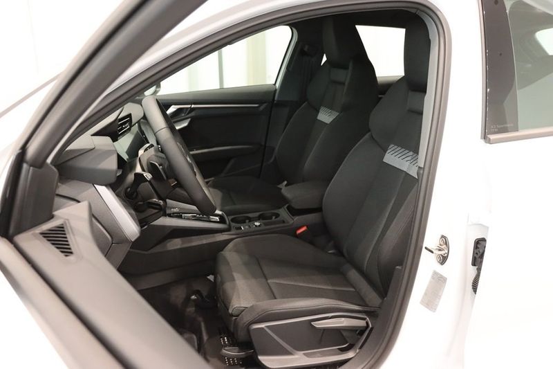 Audi A3 bild 7