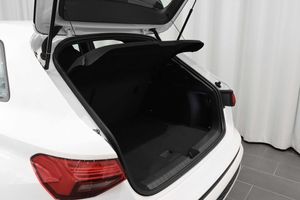 Audi A3 bild 5