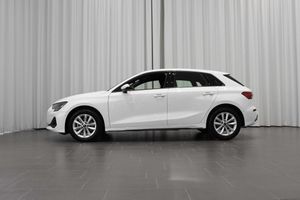 Audi A3 bild 2